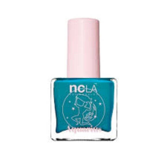 NCLA Other - NCLA Zodiac Aquarius great colour